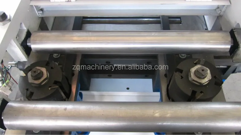 MB404 Four Side Woodworking planer Thicknesser