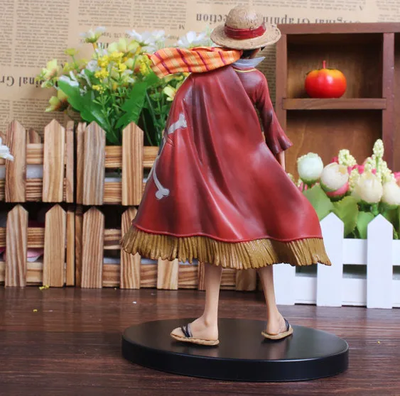 15cm Anime One Piece PVC Action Figures Collectable Model