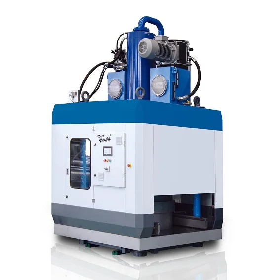 Professional Tunnel Continuous Batch Washer System