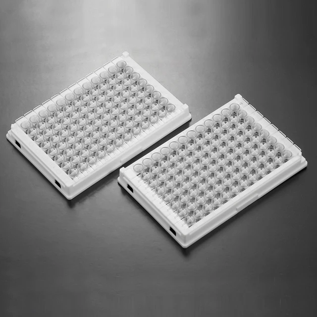 High/Medium Binding Gamma Irradiation Elisa Plate