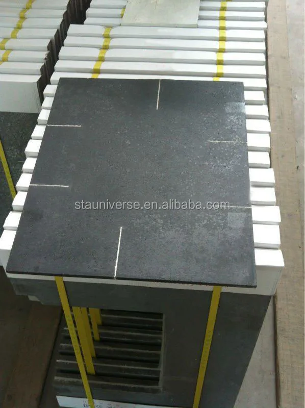 STA high temperature SiC refractory slab for kiln furnace