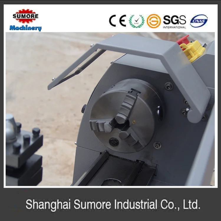 Not used mechanical lathe turning machine lathe tools SP2127