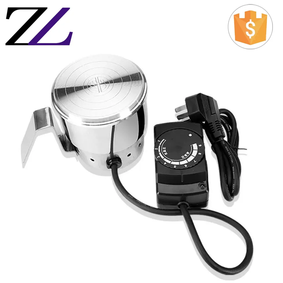 Food Warmer Stainless Steel Spring Induction Electric Sterno element Buffet Heater for Chafing Dish Food Warmer Electric Heating