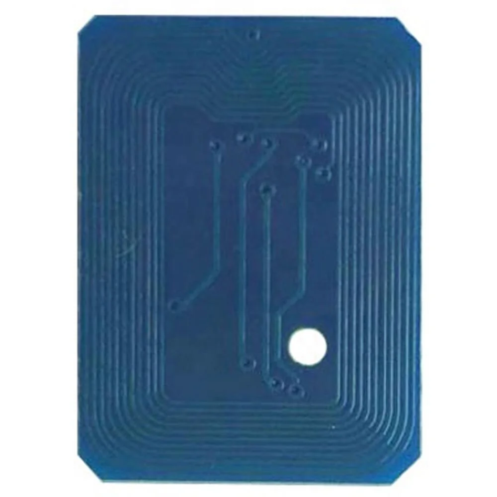 Printer Toner Chip Reset for OKI C9600 C9650 Toner Cartridge Drum