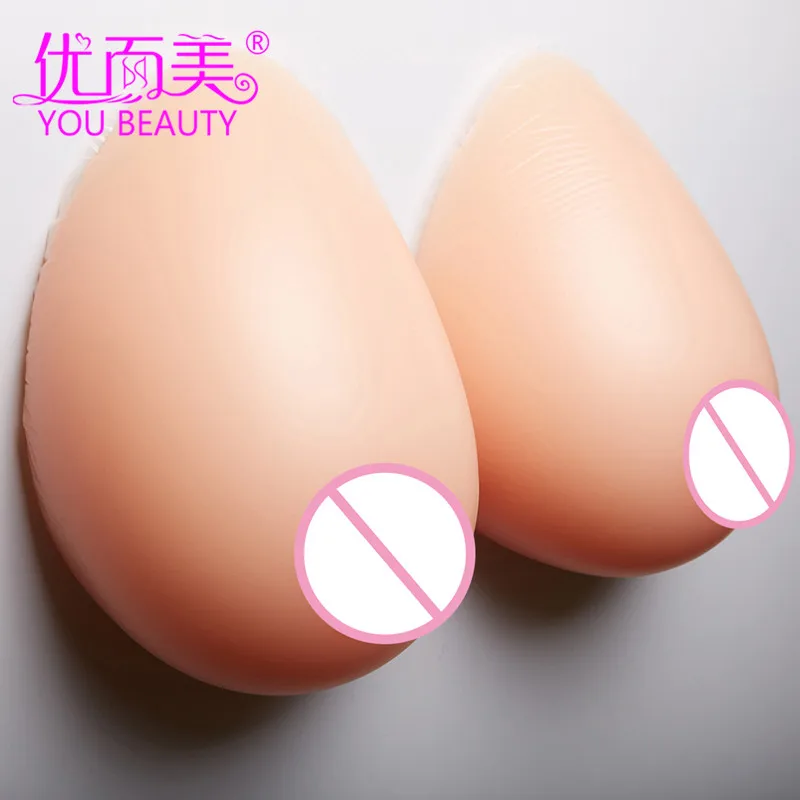 
Artificial Big Big Bra Boob Silicone Breast Forms For Man 