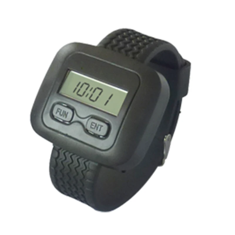 Новые продукты товары ухода за кормящей дом подкачки системы в том числе пожилых вызова колокол и медсестра наручные часы