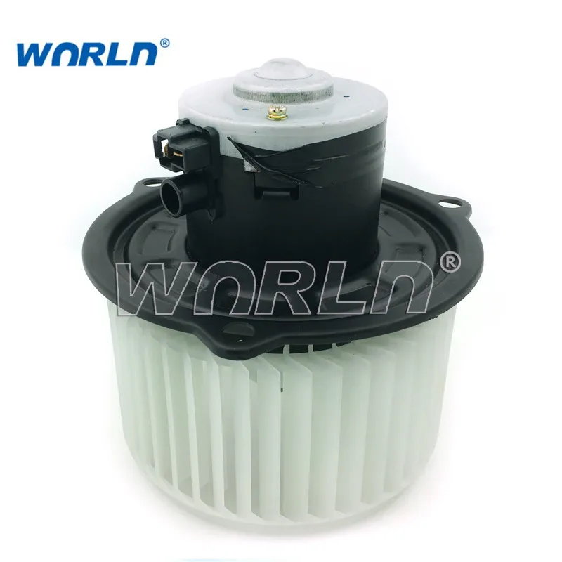 24v auto ac fan blower motor for Hitachi EX450 excavator