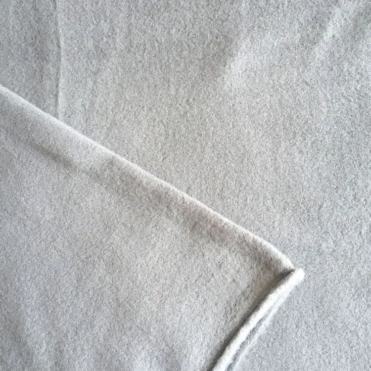 
Heavy Polartec 100% Polyester Micro Polar Fleece Fabric 