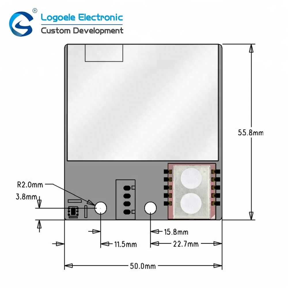 PM2.5 PM10 TVOC CO2 детектор формальдегида датчик загрязнения воздуха в помещении монитор качества воздуха