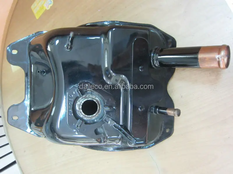 
Straight seam welding machine 