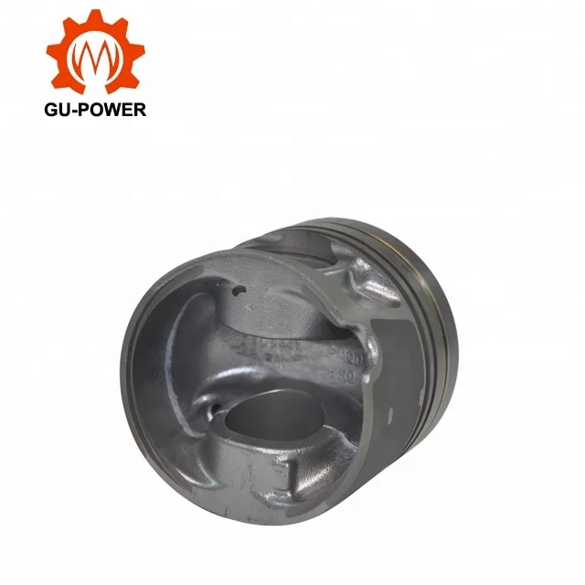 ISF2.8 engine parts piston 4995266