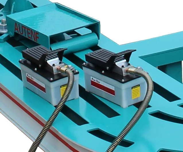 Auto Body Collision Repair System/Smashed Car Repair Equipment
