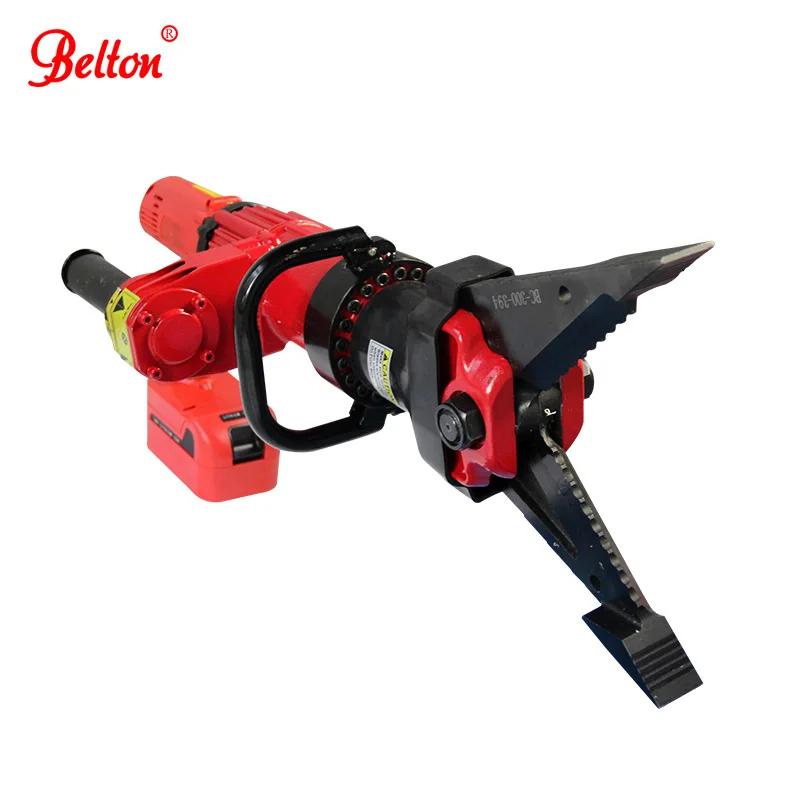 ODETOOLS cordless tools electric hydraulic spreader and cutter
