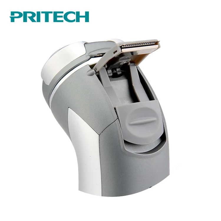 PRITECH High Speed Wet / Dry Design Men Electric Shaver