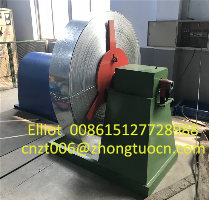 
cz purlin roll forming machine for sale 