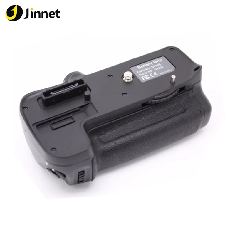 JNT Professional Vertical MB-D51 Battery Grip For Nikon D5100 D5200