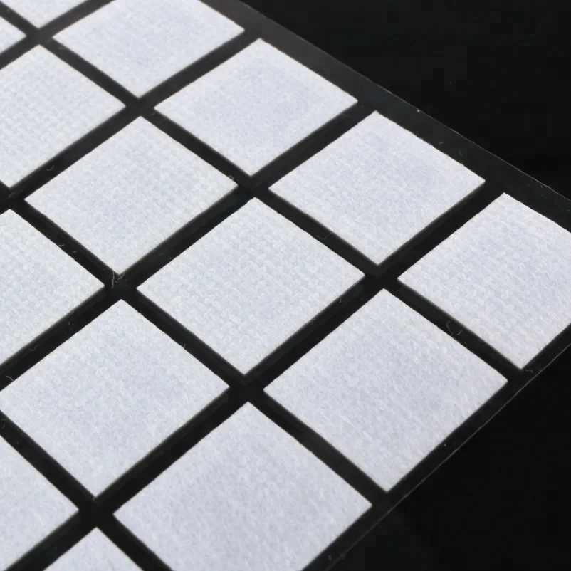 Hydrophobic IP 68 Breathable Self-Adhesive Protective Vent Membranes