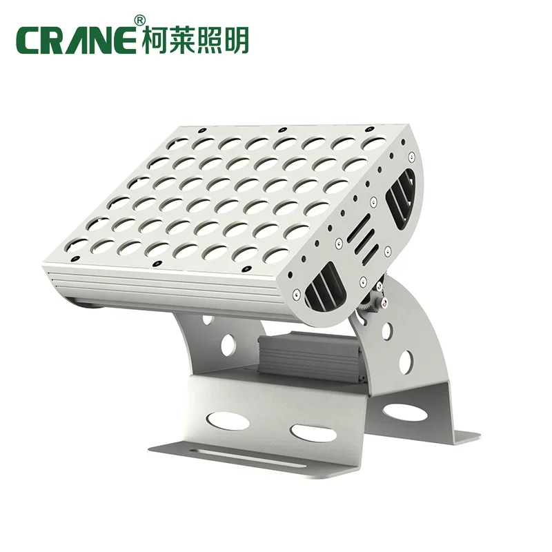 High quality ip65 waterproof outdoor 48W 96W 100W 192W livarno lux led flood light