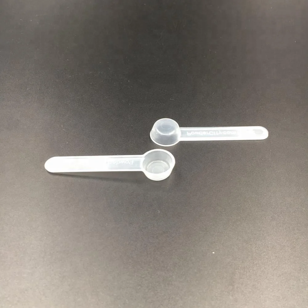 cheapest 1cc plastic measuring scoop