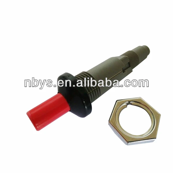 
YJ -1 gas piezoelectric ignitor, gas spark igniter 