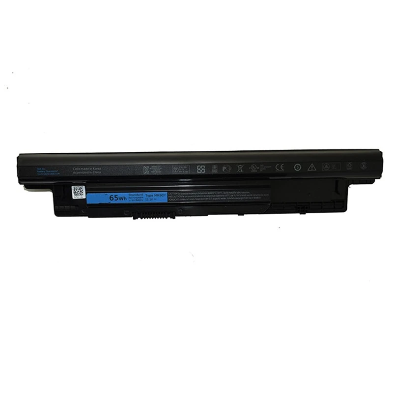 laptop battery for Inspiron 14R 5421 14 3421 battery for laptop VOSTRO 2521 2421 T1G4M V1YJ7 V8VNT MR90Y N121Y PVJ7J G019battery