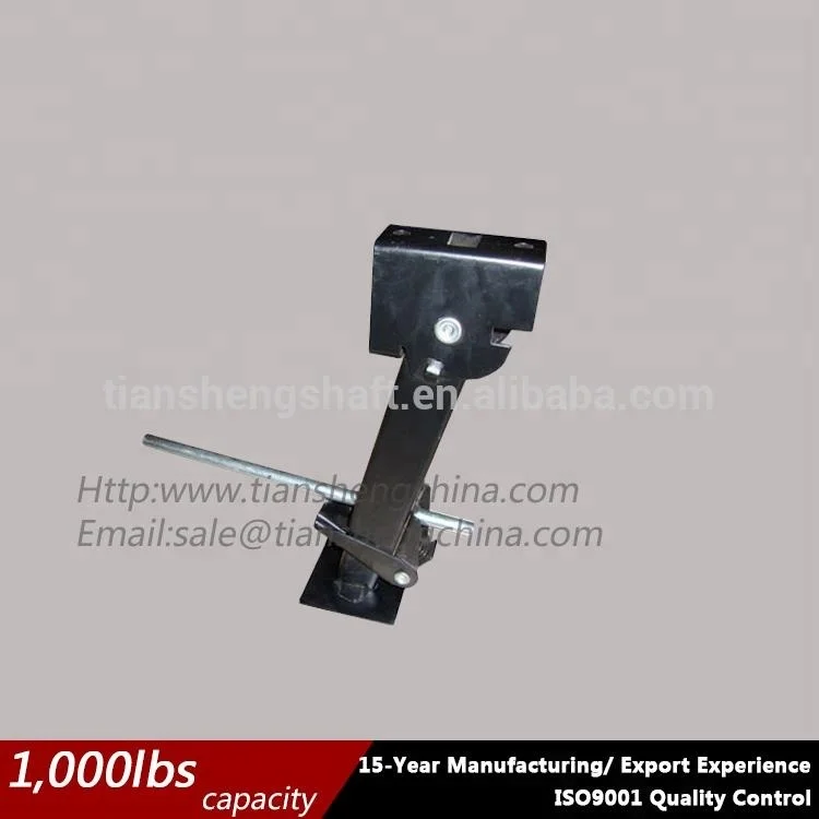 
1000lb.RV camper stabilizer Jack stands 