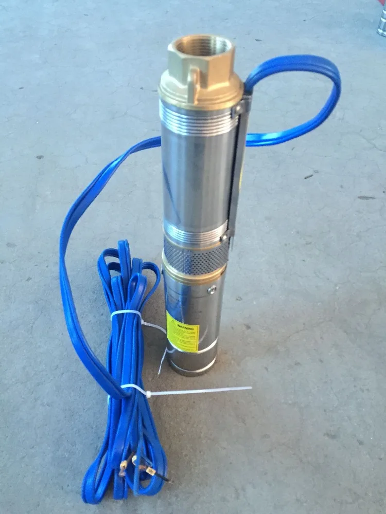 Exported to 58 Countries solar water pump price dc pump solar