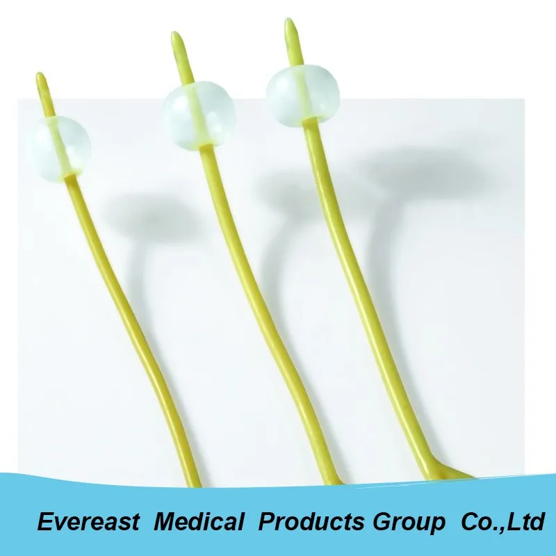 2024 foley catheter from professional factory with CE/ISO approved