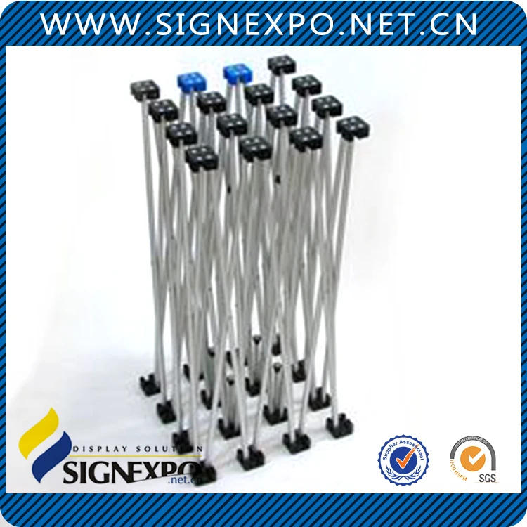 
Hot Sale High Quality Aluminium Backdrop Stand Advertising Stands,Fabric Pop Up Exhibition Stands 