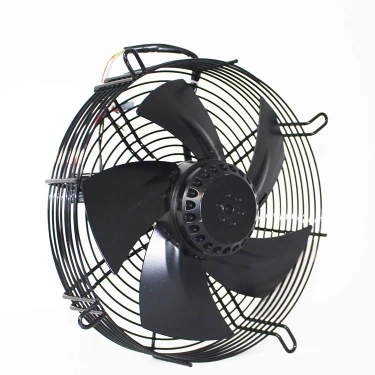 10 дюймов осевой вентилятор 250FZL 220 В переменного тока вентилятора медный провод высокой скорости вытяжной с низким уровнем