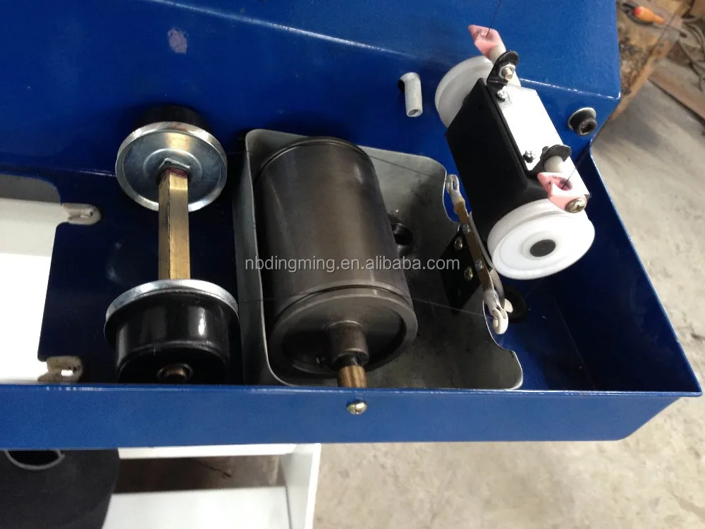 DM-0601 Medium Speed Thread Cone Winding Machine