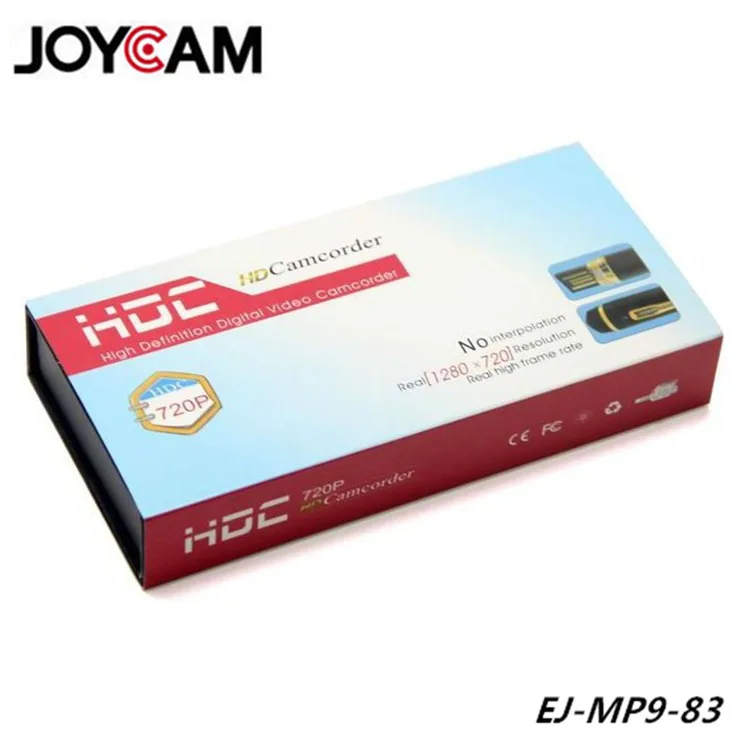 Cheapest price FUll HD 1080p pen camera very very small hidden camera golden corn pen