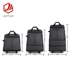 Outdoor Travelling Air Foldable Lightweight Luggage Bag