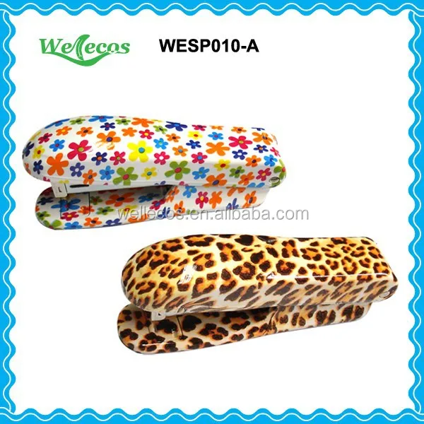 Степлер без скоб/бесступенчатый степлер/степлер без скоб