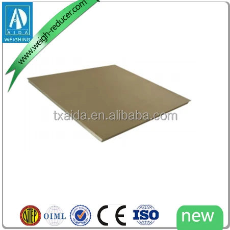 digital weighing 3t digital platform floor electronic scale