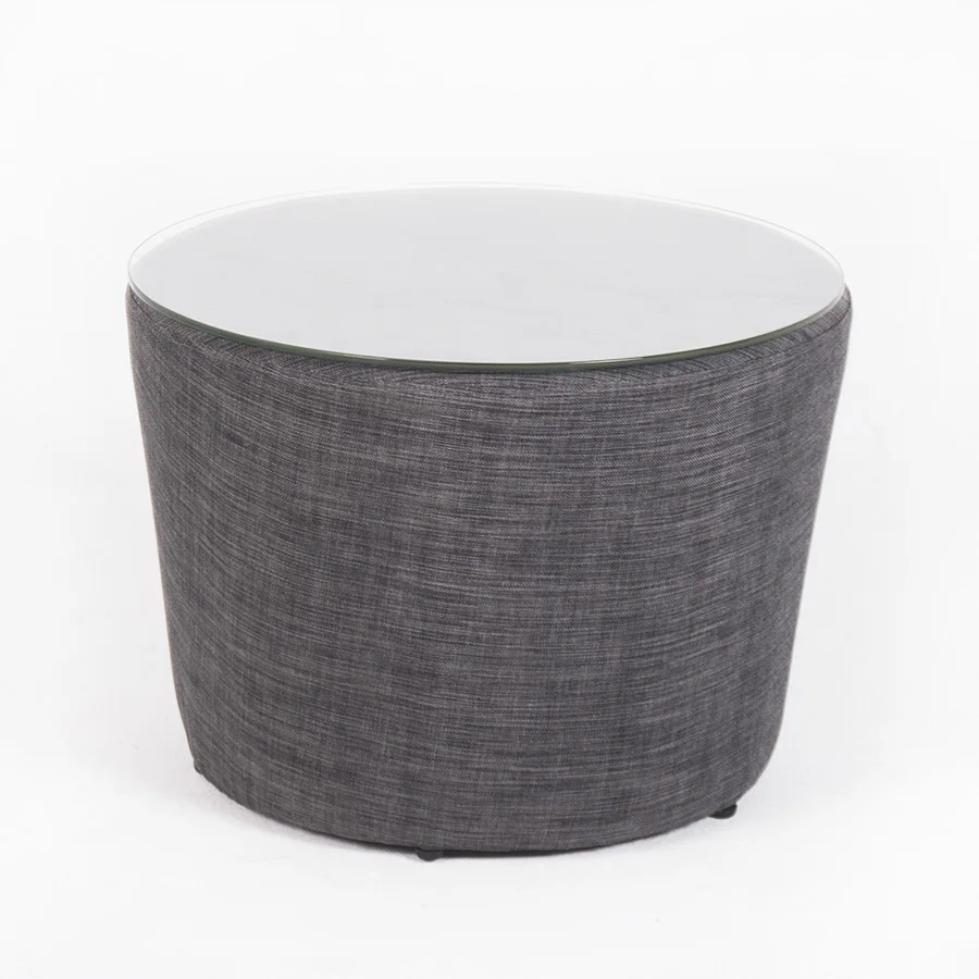 KT Outdoor patio Contract Commercial  Garden Furniture chair set for hotel restaurant designer