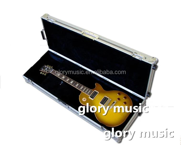 guitar or tool Aluminum Flight Case (PF-1GT)