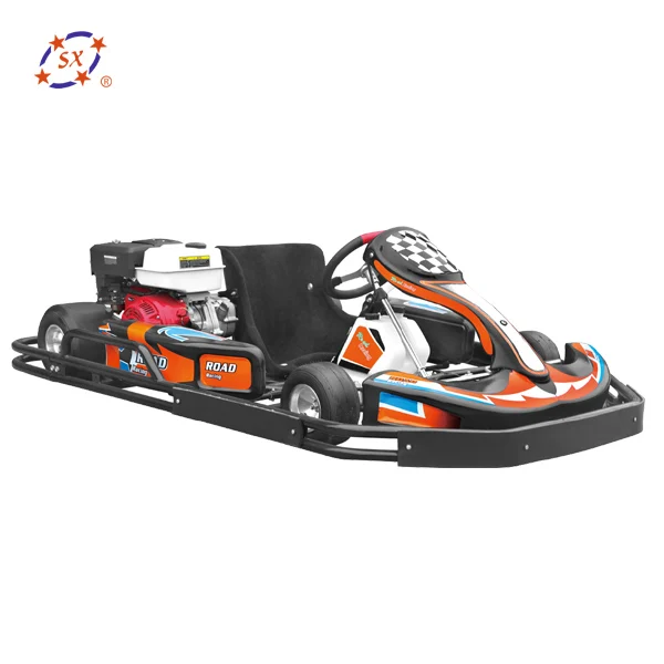 Высокое качество бензин Go Kart