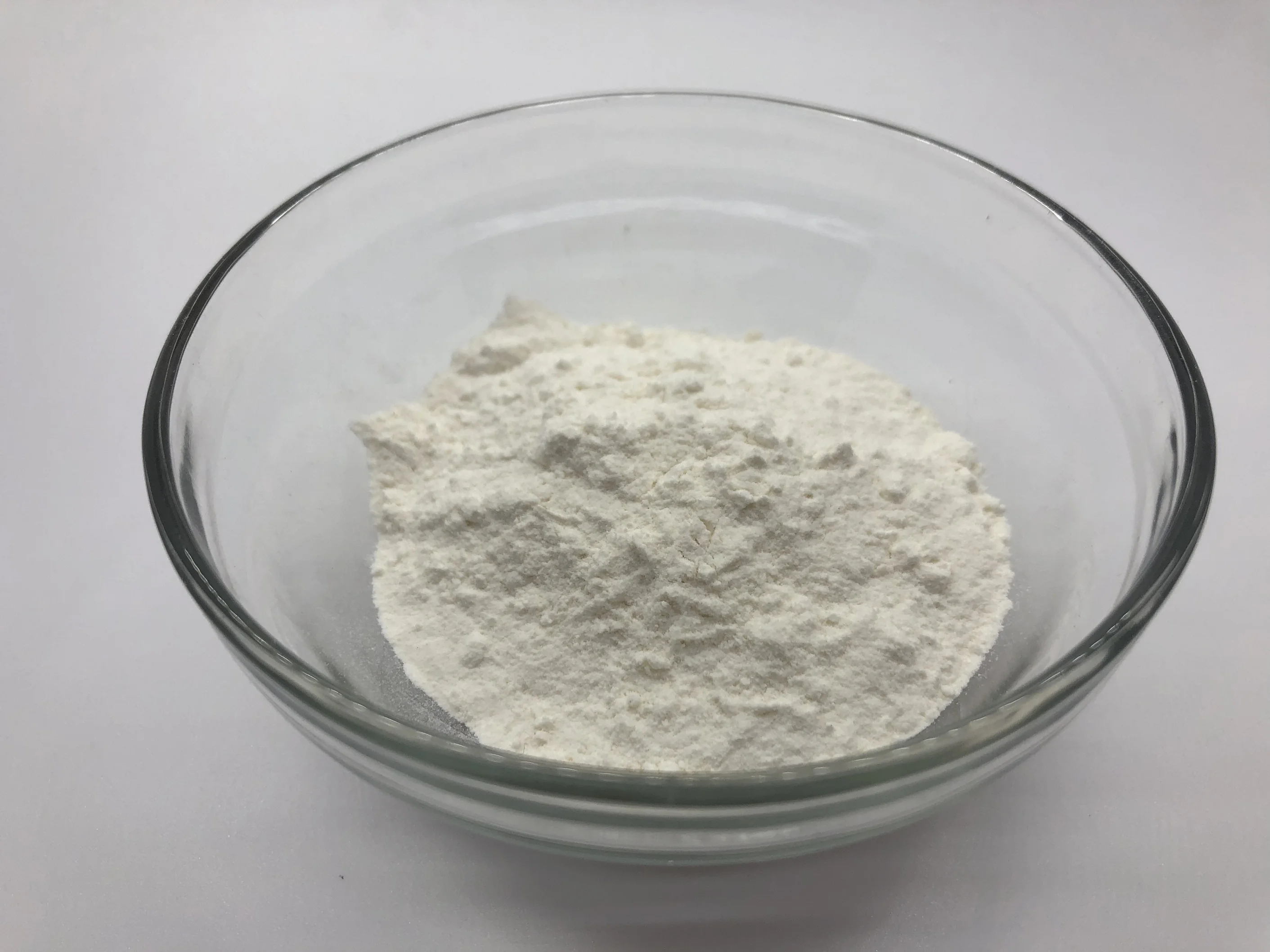 
China suppliers food grade Nicotinamide Riboside Chloride for human 23111-00-4 