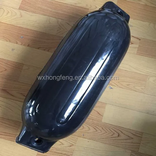 Custom size and color ship fender in china