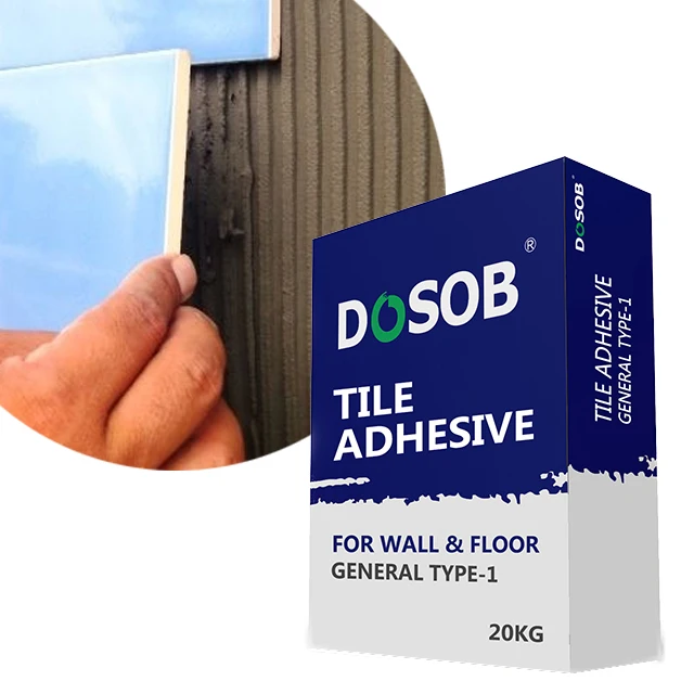 
 Высококачественный Прочный клей для керамической плитки для установки стен и пола  