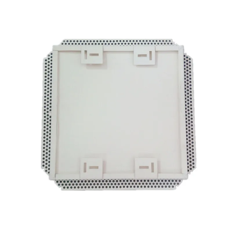 
Sound Proof Material Steel Access Panel for Ceiling And Drywall SS-AP 251SB 