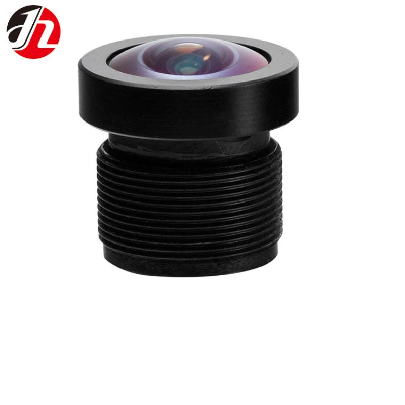 Wide angle 1080p car Aluminum,glass,plastic thread size M12*P0.5 lens optical