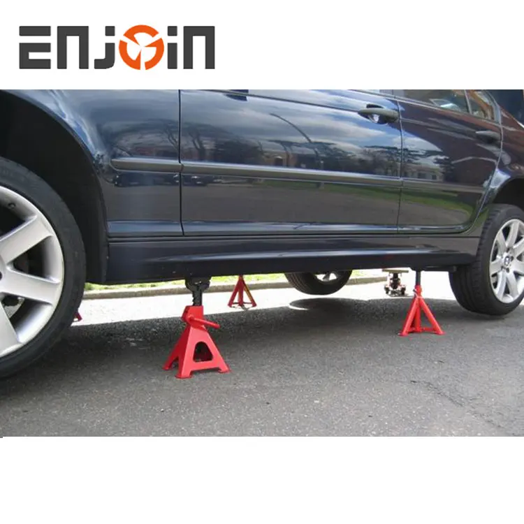 Внедорожник ENJOIN, 3 тонны, подъемник для автомобиля, подъемник для прицепа, регулируемые подставки для домкрата