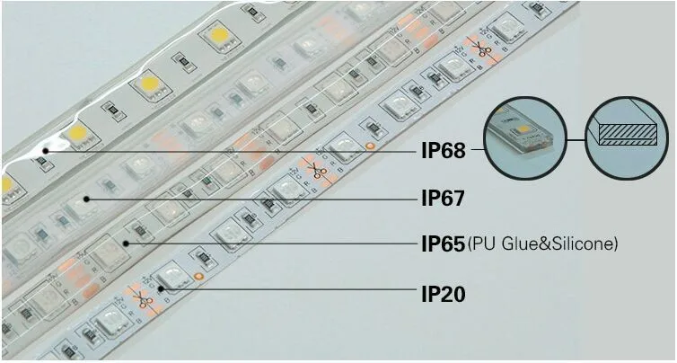 ip grade