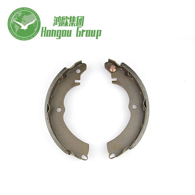 
Factory supply auto brake shoes parts for Japanese car K9966  (60821431214)
