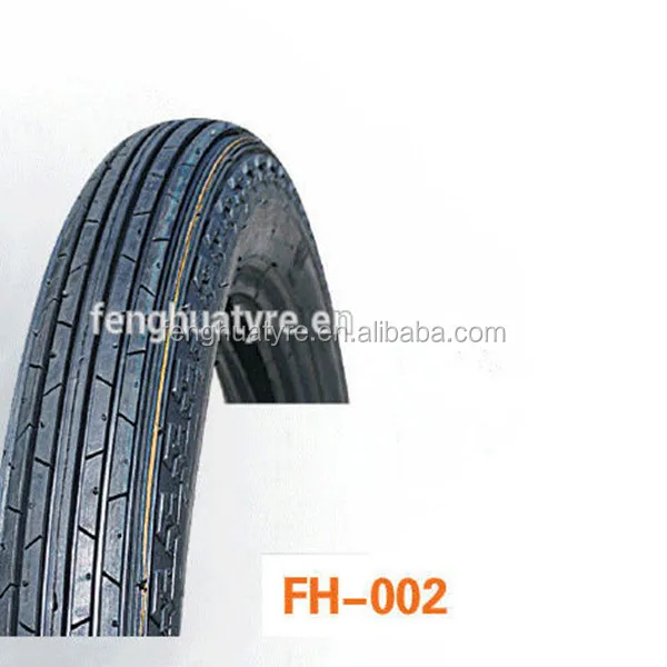 
mini moto tyres made in china 275-17 6PR motorcycle tyre 