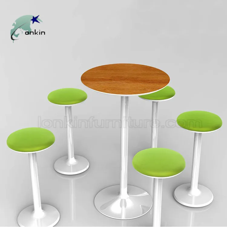 Healthy working height adjustable wobble stool for sale