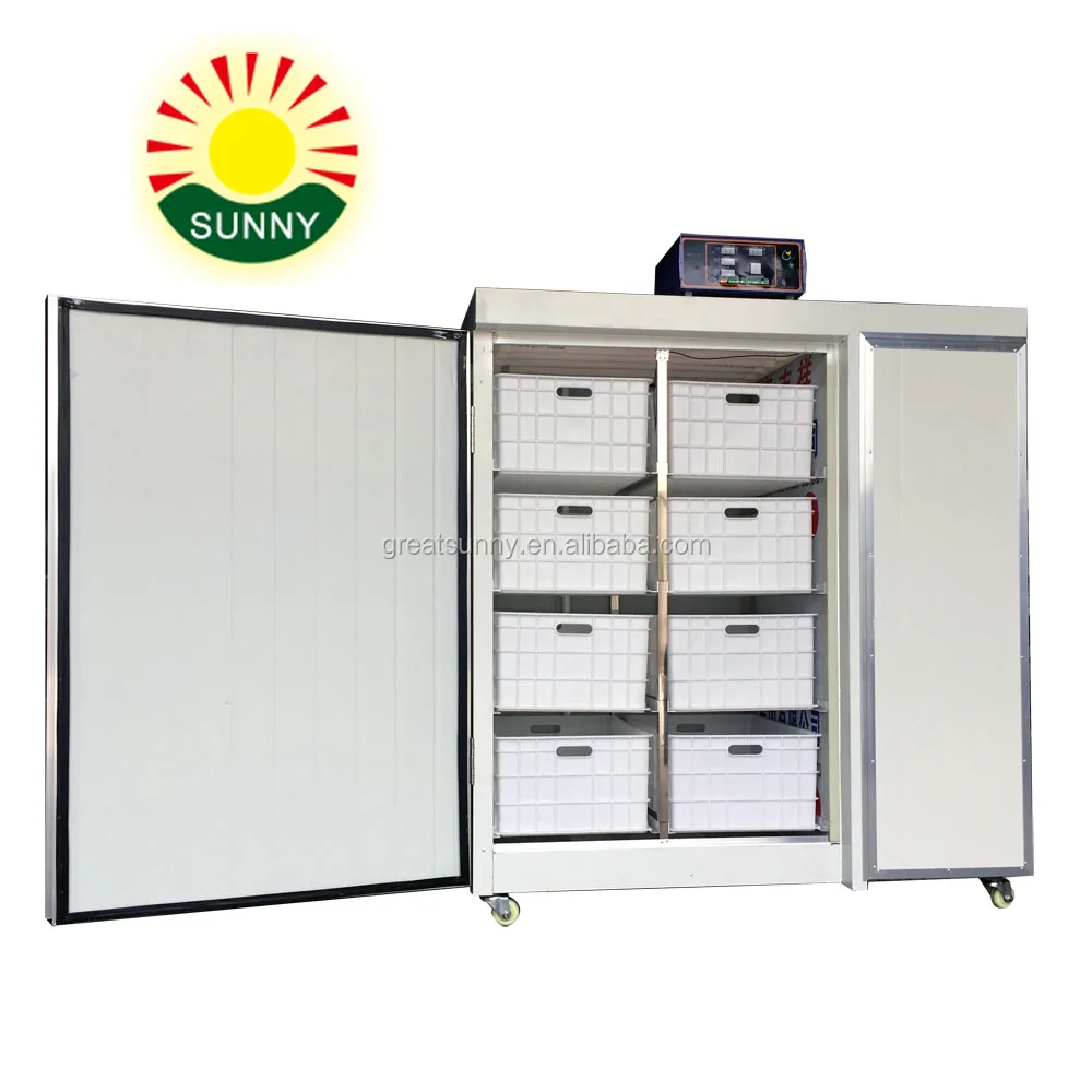 
High Capacity Barley/Bean Sprout Machine/Garlic Seedling Machine 