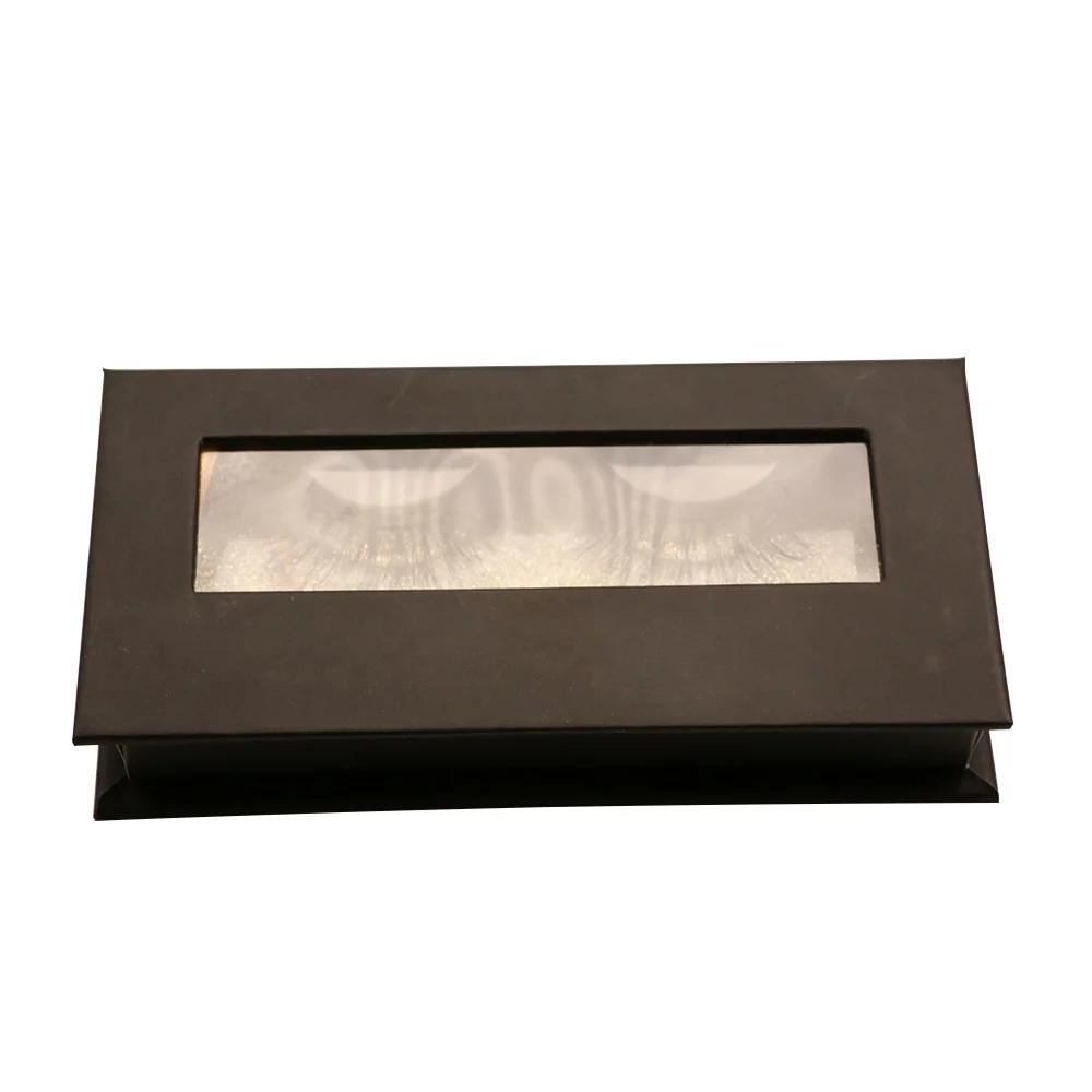 
China Big Eyelash Supplies Fake False Eyelashes Mink Lashes For Sale 